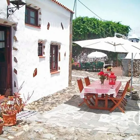 Rustikale Ferienwohnung & Pool - F5634 - #93266 Icod De Los Vinos