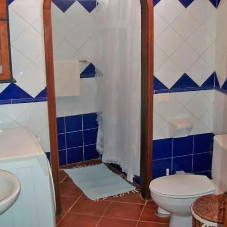 Rustikale Ferienwohnung & Pool - F5634 - #93266 Apartament Icod De Los Vinos