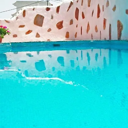 Rustikale Ferienwohnung & Pool - F5634 - #93266