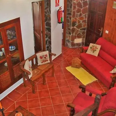 Rustikale Ferienwohnung & Pool - F5634 - #93266 Apartament Icod De Los Vinos