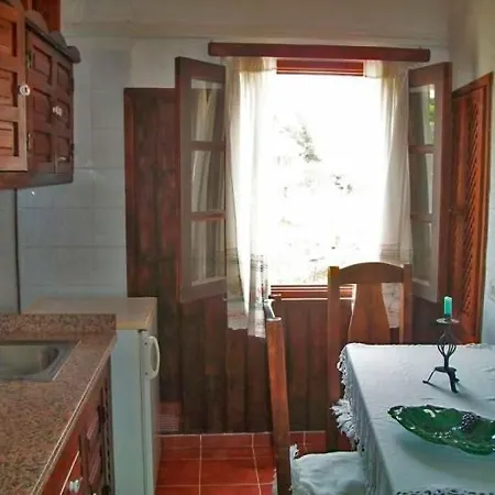 Lägenhet Rustikale Ferienwohnung & Pool - F5634 - #93266 Icod De Los Vinos