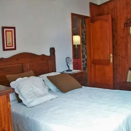 Rustikale Ferienwohnung & Pool - F5634 - #93266 Lägenhet Icod De Los Vinos
