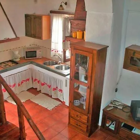Lägenhet Rustikale Ferienwohnung & Pool - F5634 - #93266 Icod De Los Vinos